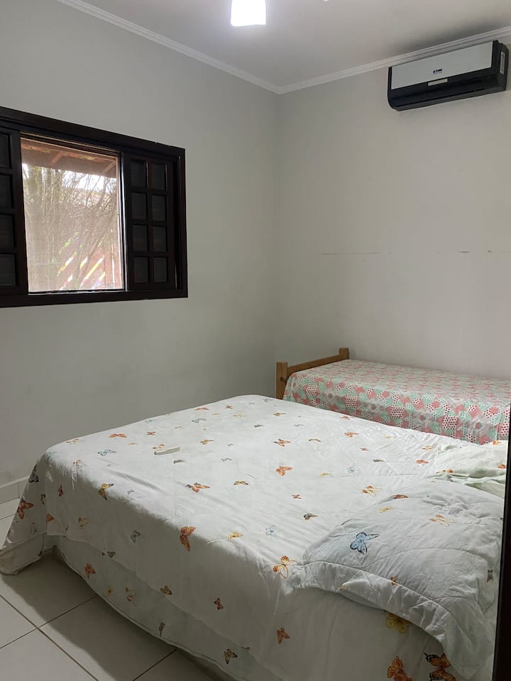 საძინებელი 2