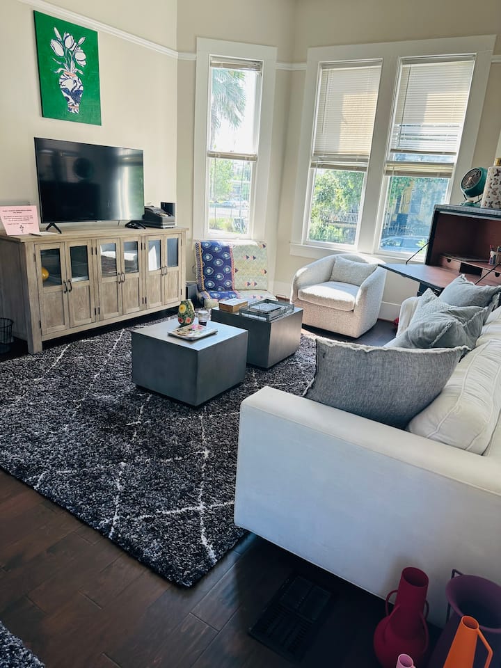 Bb’s Beach House By The Strand & Pier Fifa Ready! - Texas