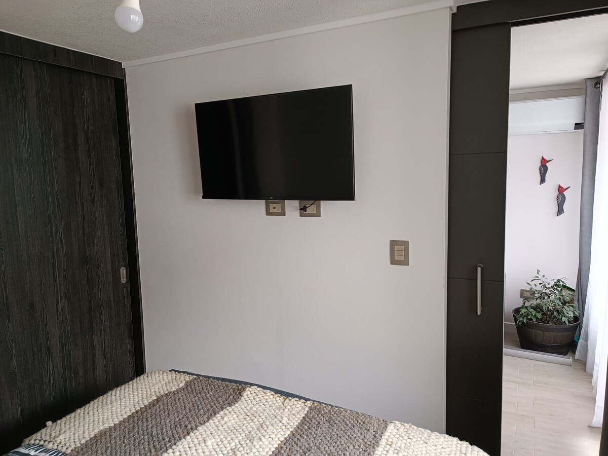 ห้องนอน