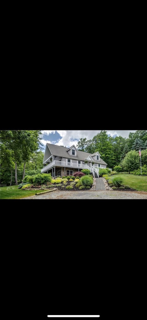 Keuka Landing, making memories