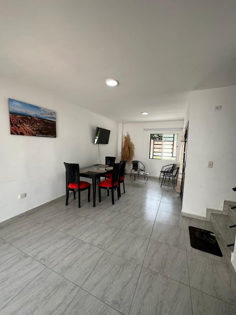 Casa amplia en Neiva