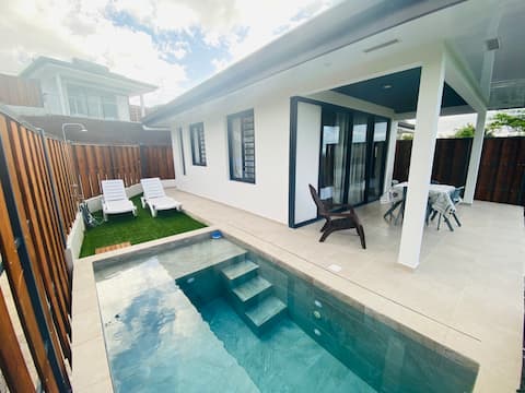 Villa Nanihivai