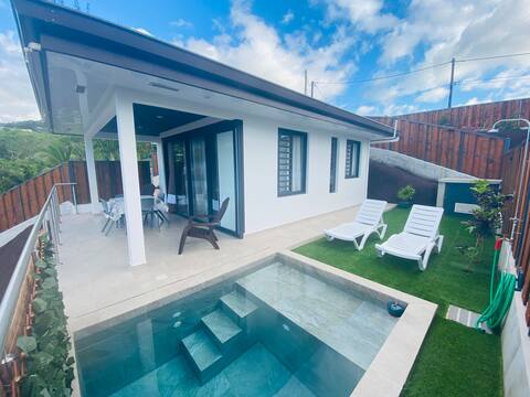 Villa Tematahi