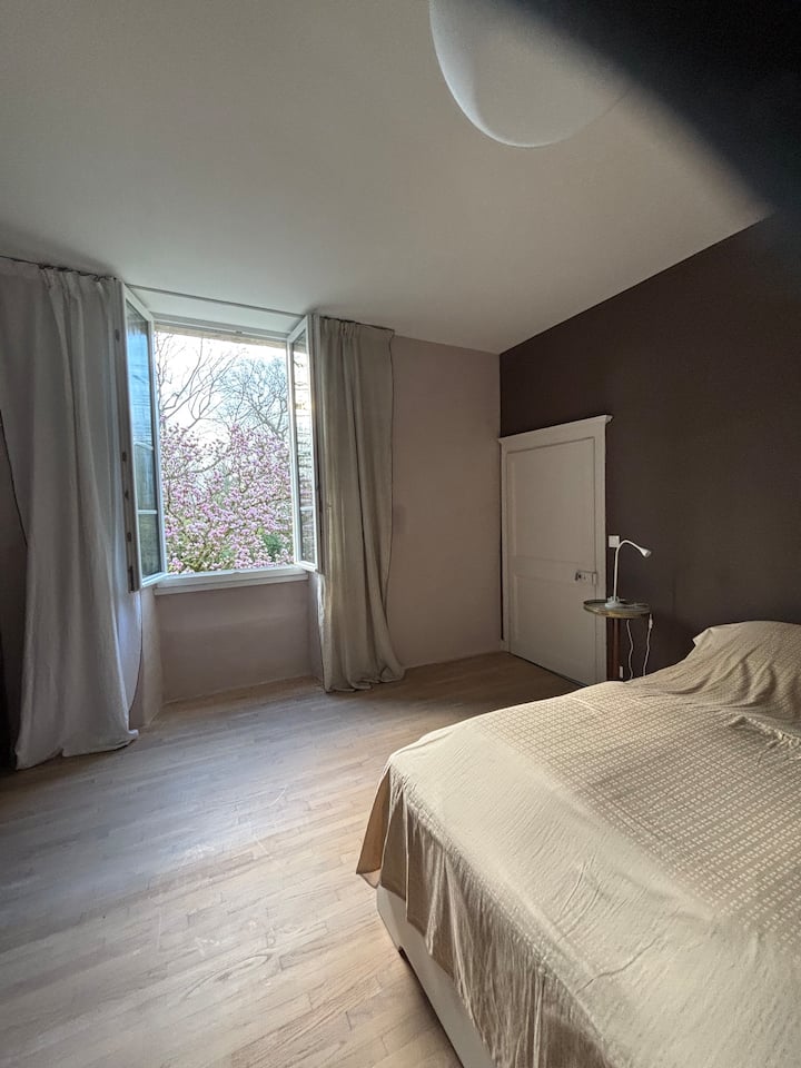 საძინებელი 3