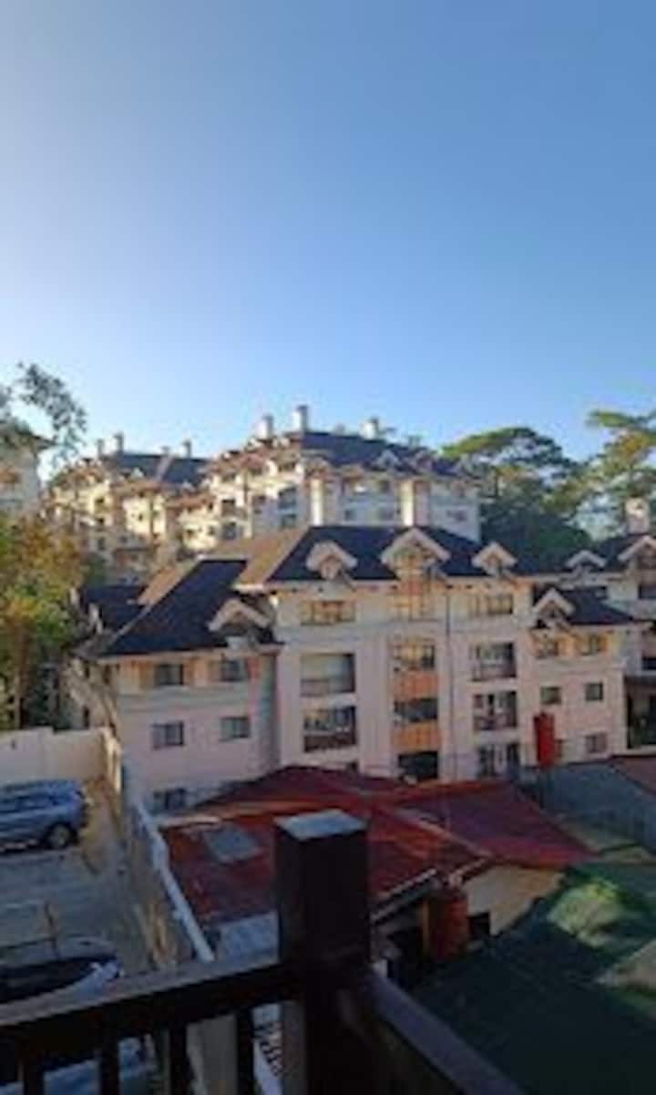 საძინებელი