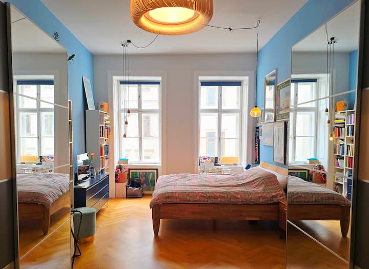 Habitación principal