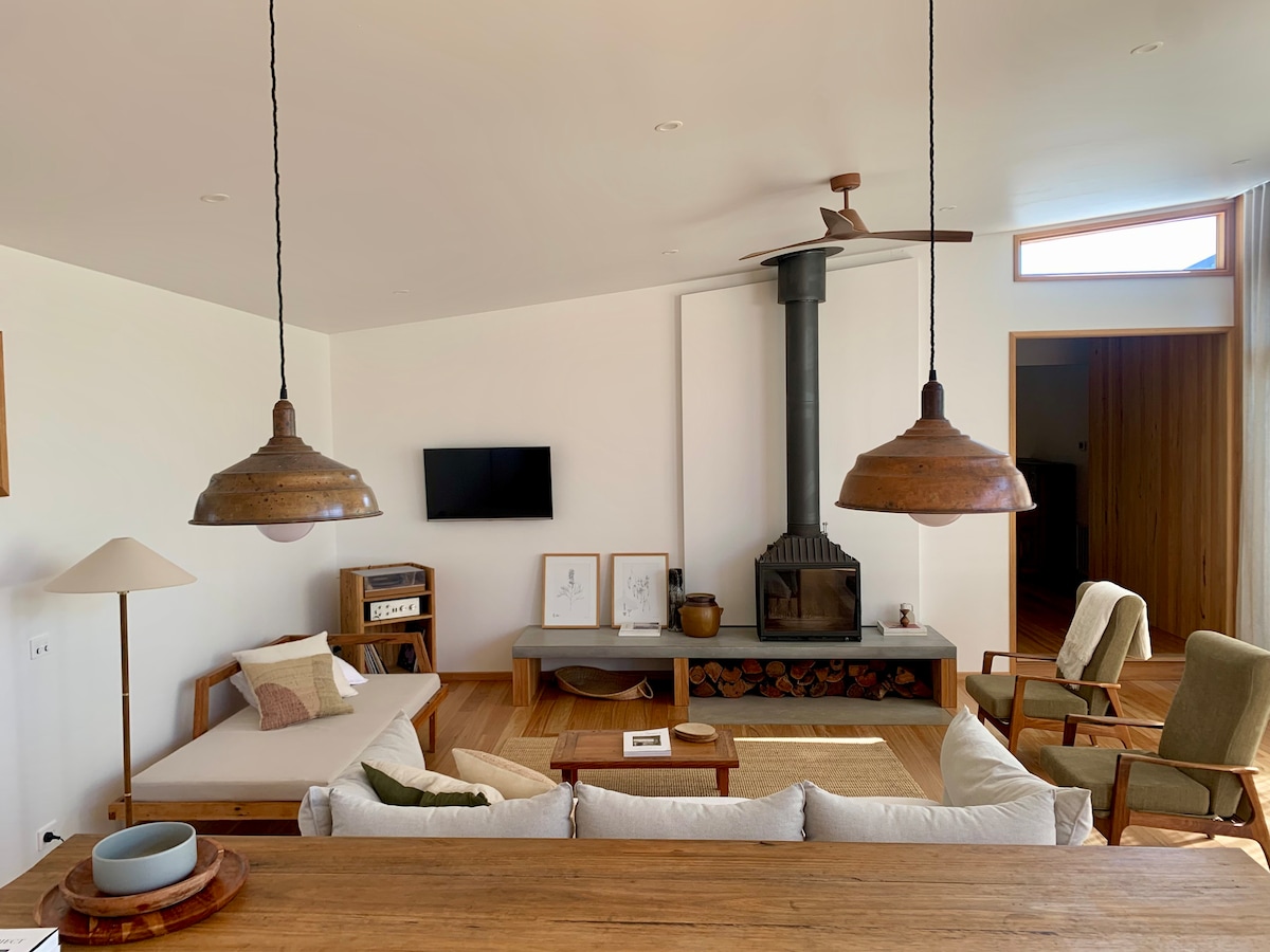 Top Airbnb: Jan Juc Sanctuary on Watersun. in Jan Juc