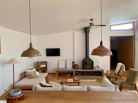 Top Airbnb: Jan Juc Sanctuary on Watersun. in Jan Juc