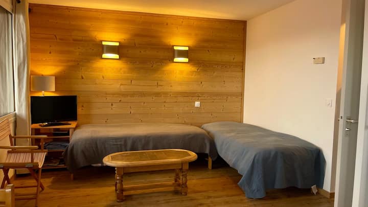 Дневен простор