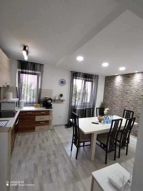 Apartment in the Historical Center