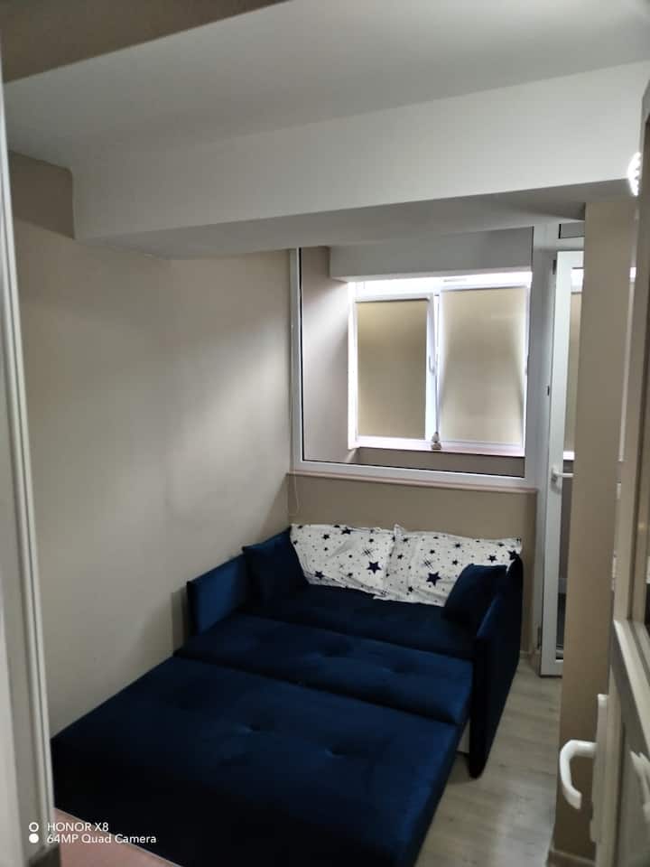 Apartament In Centrul Istoric - Satu Mare
