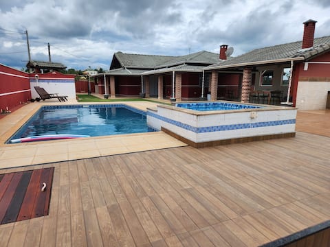 Vale do Sol Farmhouse