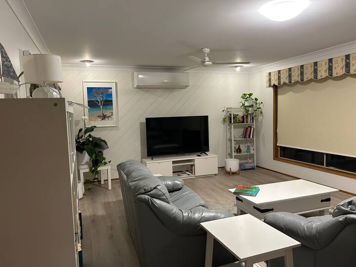 Nans Place - Sunshine Coast