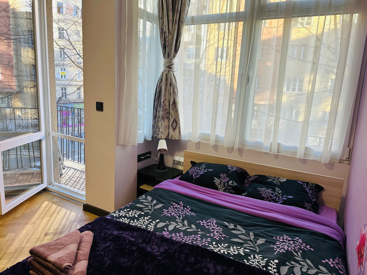 Спална соба 2