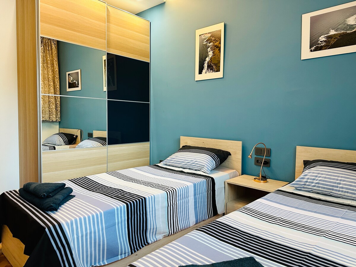 Спална соба 1