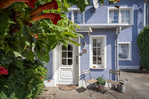 Fisherman's house 8 people & dog | 5 min. to the beach