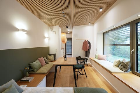 Designer Tinyhaus Limburg