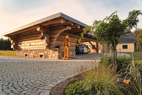 Vacation home at Rennberg