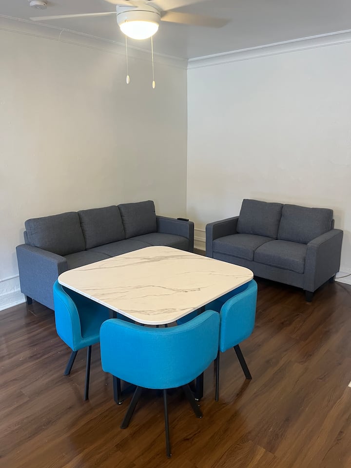 1 Bd/ba Apt On Argyle St (311) - シカゴ