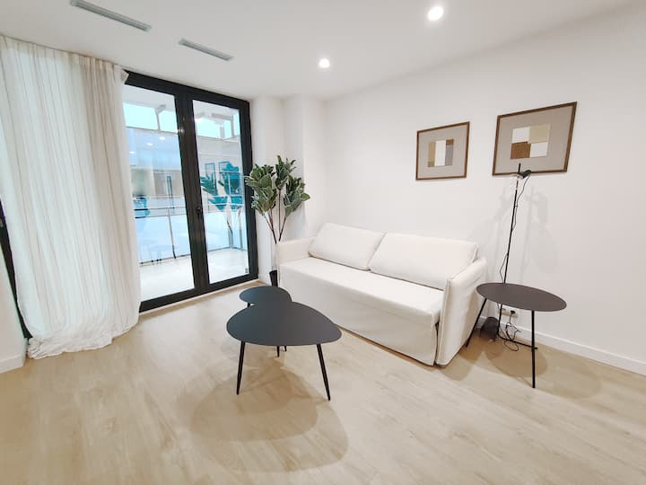 Precioso Vivienda San Sebastián - Alcobendas