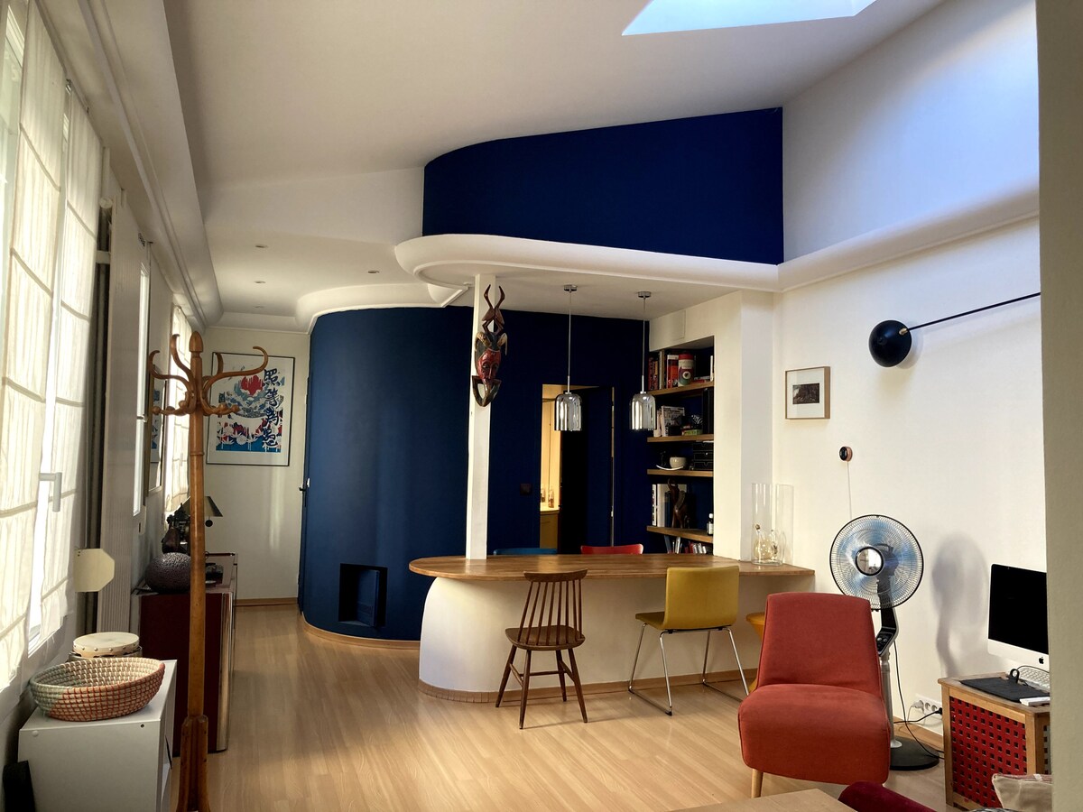 Всекидневна