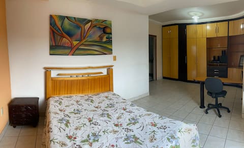 Apartment in Linhares LocalTOP