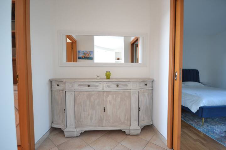 Всекидневна