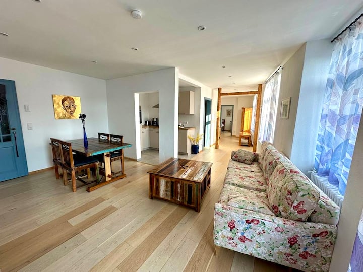 Goldener Löwe - Wohnung Radolfzell - Stockach