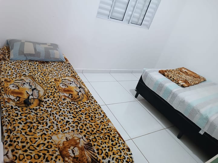 Спална соба 2