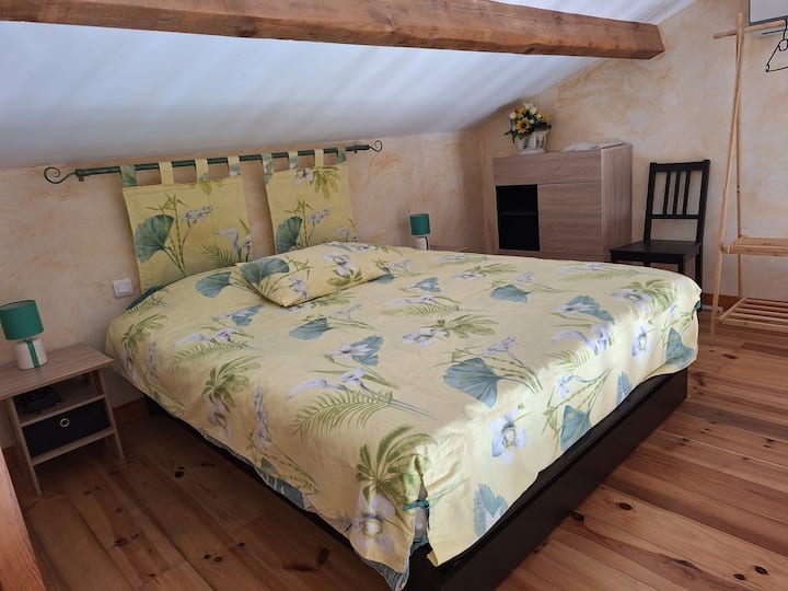 საძინებელი