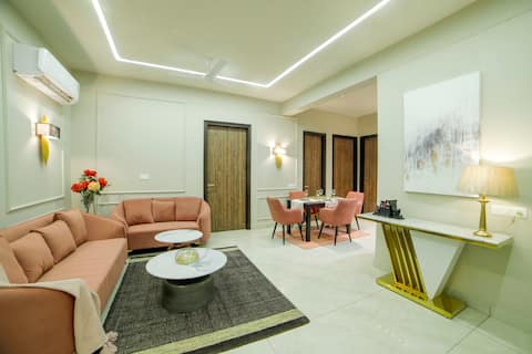 Brand New Luxury Apartment