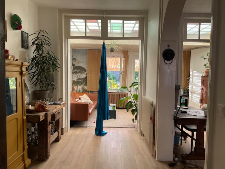 Chambre Colorée - Ronchin