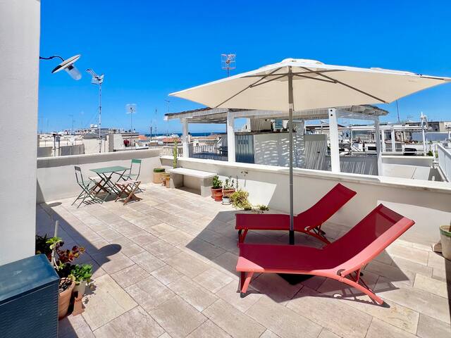 Camaredde N. 26 – Mare e poesia