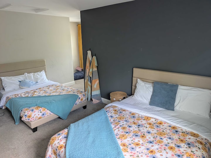 Habitación 4