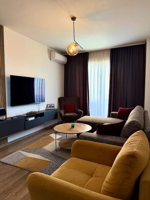 SKY AirBNB