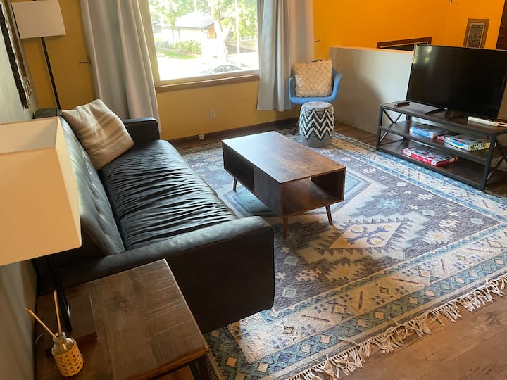 Reasonable Retreat - Lincoln, NE