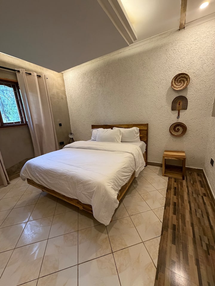 საძინებელი 1