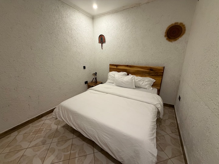 საძინებელი 2