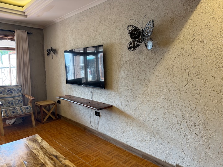 მისაღები ოთახი