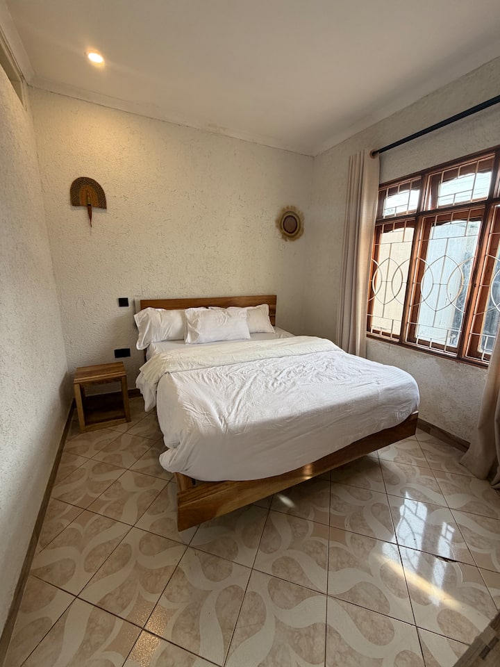 საძინებელი 3