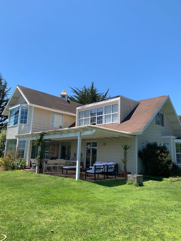 Family house in rent Houses for Rent in Santo Domingo, Valparaíso