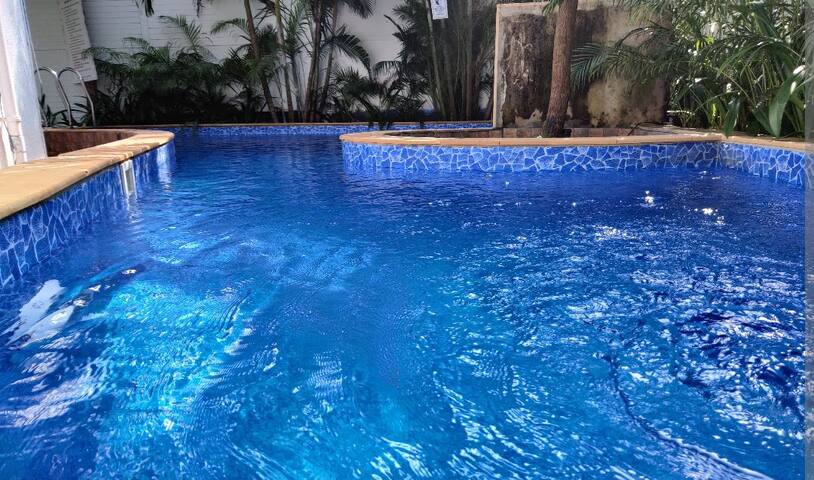7bhk jackpot villa@casino panjim