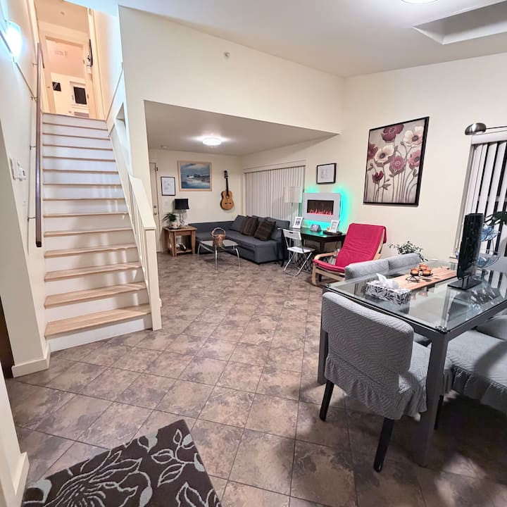 Guesthouse In Vancouver, Bc - Vancouver