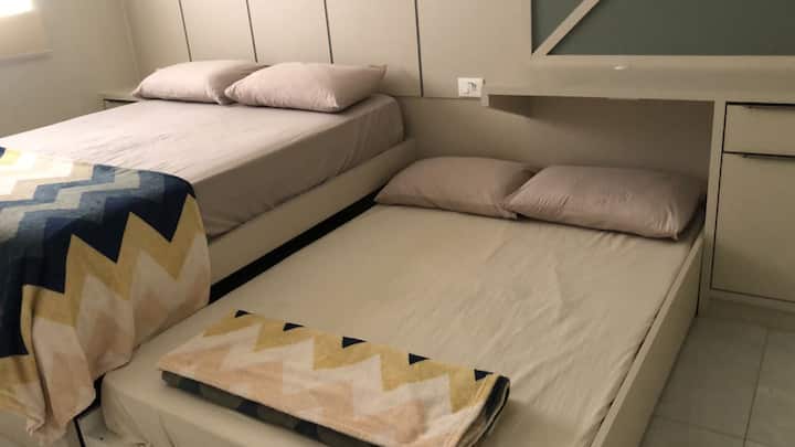 غرفة النوم 2