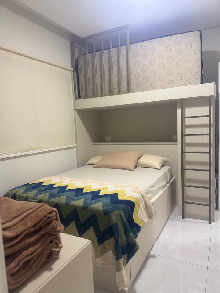 غرفة النوم 1