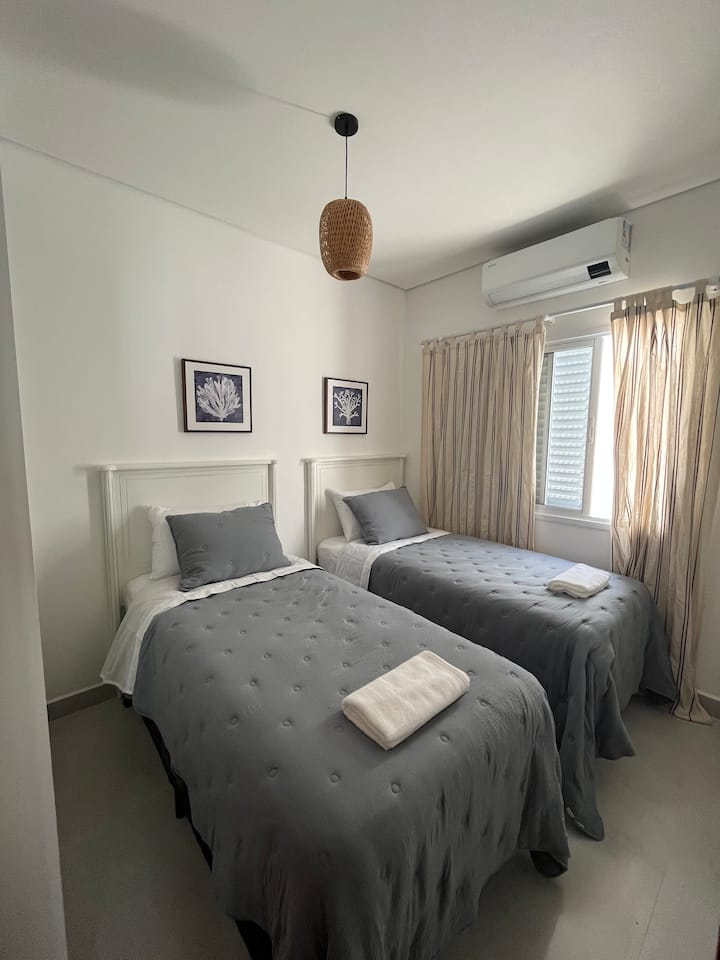 საძინებელი 3