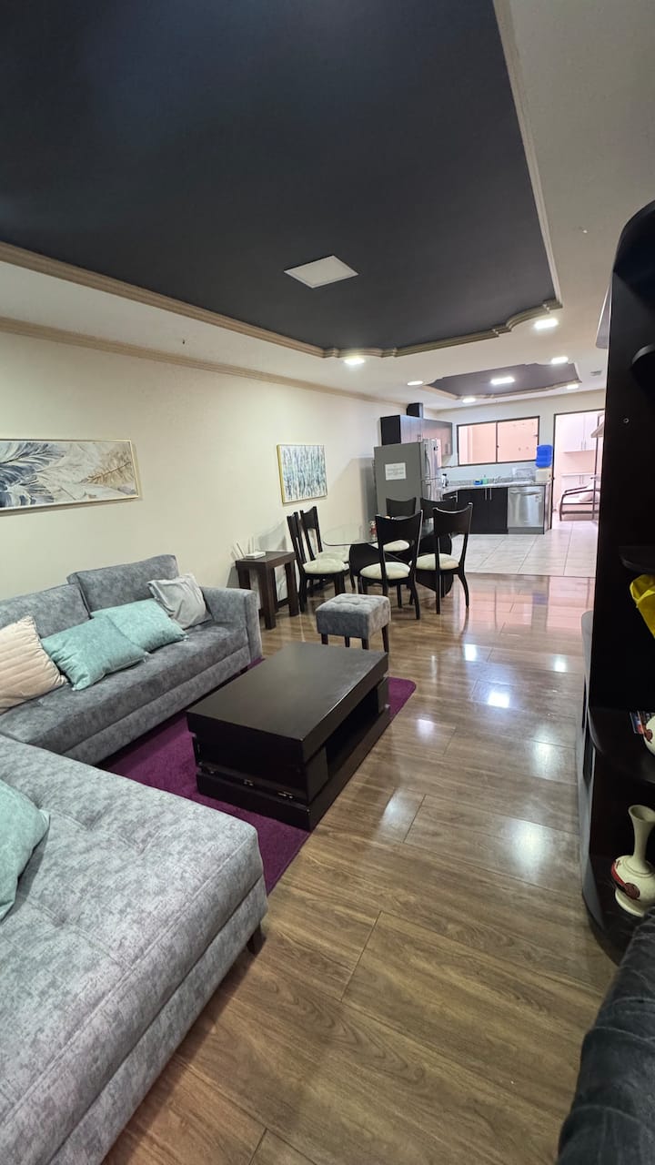 Belaluz Suite - Cuenca