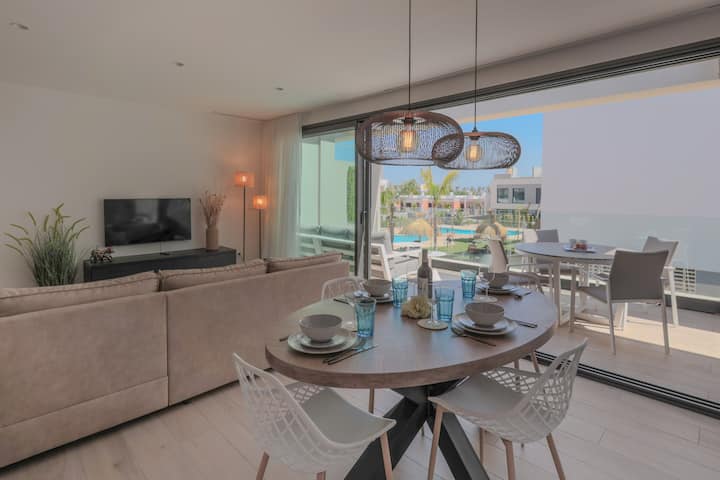 Всекидневна