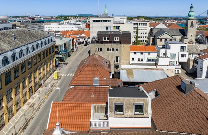 Bergelandsgata - Apartments for Rent in Stavanger, Rogaland