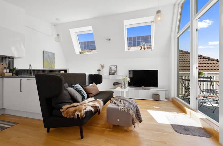 Bergelandsgata - Apartments for Rent in Stavanger, Rogaland